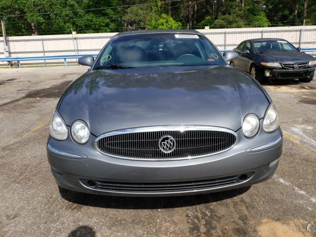Photo 5 from auction – 2007 BUICK LACROSSE C with VIN 2G4WD582871239937