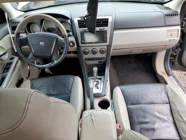 Photo 8 from auction – 2008 DODGE AVENGER R/ with VIN 1B3LC76MX8N649943