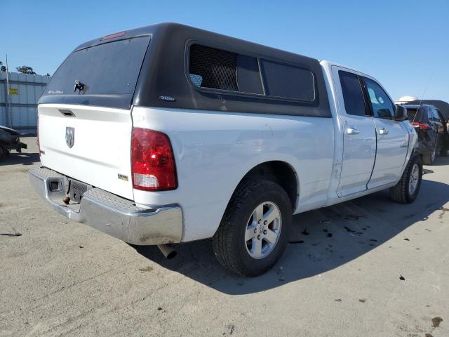 Photo 3 from auction – 2010 DODGE RAM 1500 with VIN 1D7RB1GP5AS137960