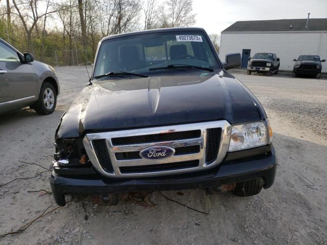 Photo 5 from auction – 2010 FORD RANGER with VIN 1FTKR1AD1APA59329