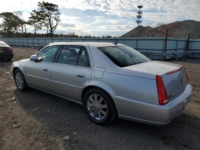 Photo 2 from auction – 2007 CADILLAC DTS with VIN 1G6KD57Y87U153561