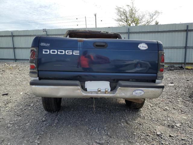 Photo 6 from auction – 2001 DODGE RAM 1500 with VIN 1B7HC16X01S116731