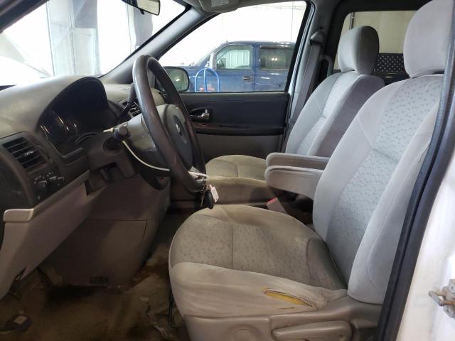 Photo 7 from auction – 2008 CHEVROLET UPLANDER L with VIN 1GNDU23W08D178746