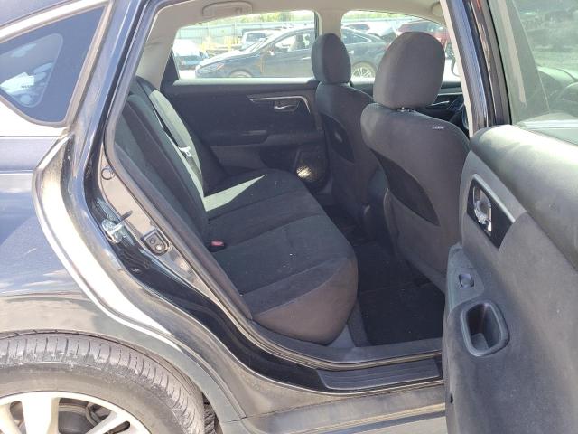 Photo 10 from auction – 2014 NISSAN ALTIMA 2.5 with VIN 1N4AL3AP1EN213256