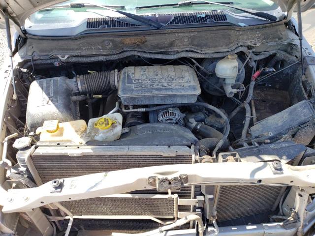Photo 11 from auction – 2007 DODGE RAM 1500 S with VIN 1D7HU18P57J627785