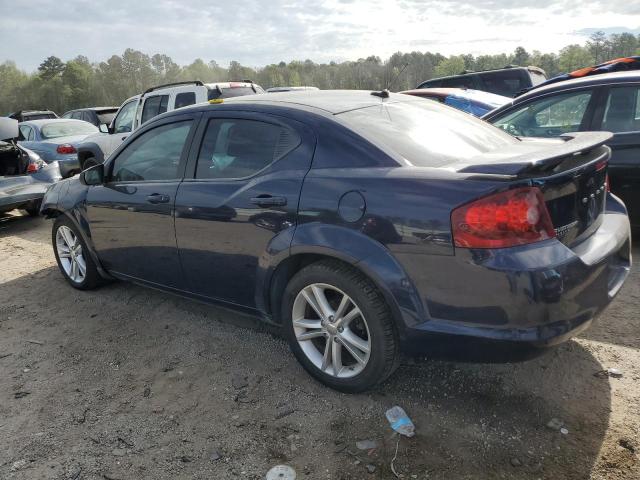 Photo 2 from auction – 2013 DODGE AVENGER SE with VIN 1C3CDZAG0DN552127