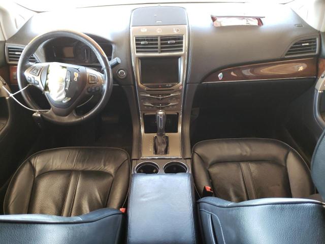 Photo 8 from auction – 2015 LINCOLN MKX with VIN 2LMDJ6JKXFBL21665