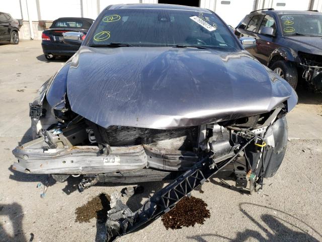 Photo 5 from auction – 2014 FORD TAURUS LIM with VIN 1FAHP2F83EG144718