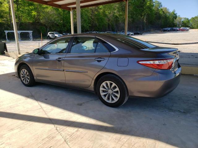 Photo 2 from auction – 2017 TOYOTA CAMRY LE with VIN 4T1BF1FK0HU287264