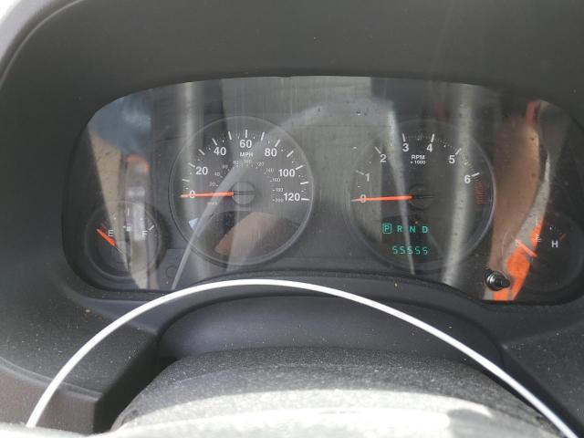 Photo 9 from auction – 2010 JEEP COMPASS with VIN 1J4NF1FB6AD624022