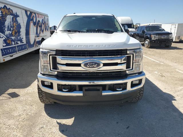 Photo 5 from auction – 2019 FORD F250 SUPER with VIN 1FT7W2BT2KEE36306