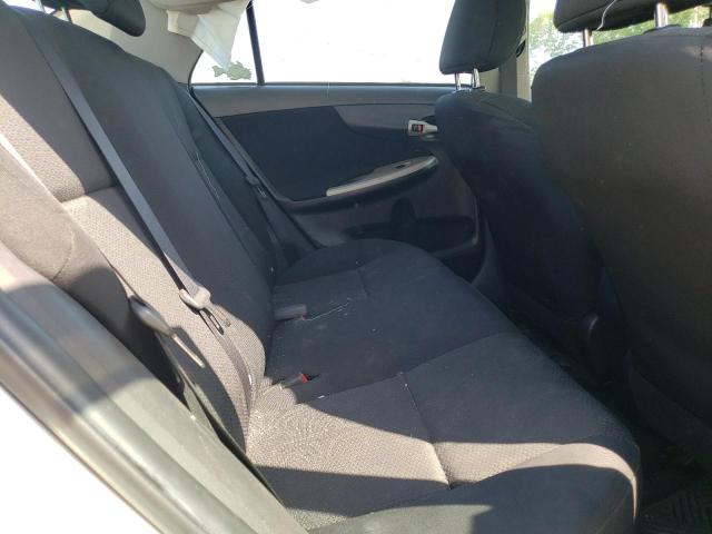 Photo 10 from auction – 2010 TOYOTA COROLLA BA with VIN 2T1BU4EE5AC469830