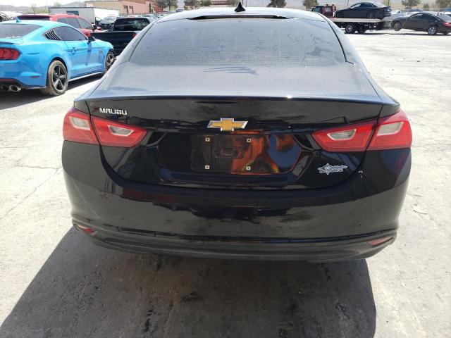Photo 6 from auction – 2018 CHEVROLET MALIBU LS with VIN 1G1ZB5ST6JF260545