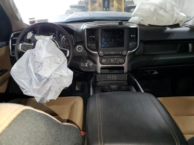 Photo 8 from auction – 2021 RAM 1500 BIG H with VIN 1C6SRFFT0MN566615
