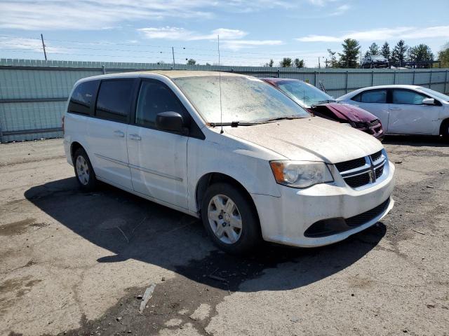 Photo 4 from auction – 2012 DODGE GRAND CARA with VIN 2C4RDGBG8CR130830