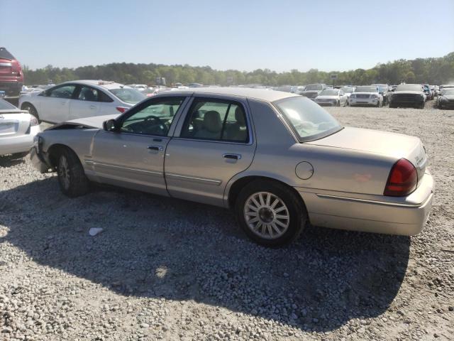 Photo 2 from auction – 2009 MERCURY GRAND MARQ with VIN 2MEHM75VX9X631176