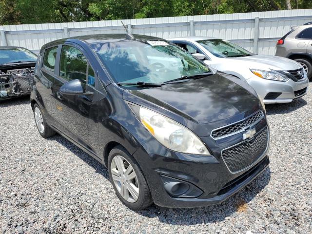 صورة رقم 4 من المزاد - 2015 CHEVROLET SPARK 1LT مع VIN KL8CD6S95FC754639