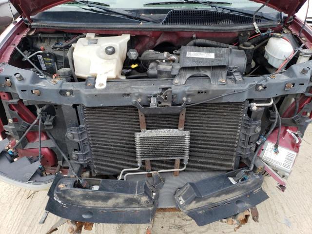 Photo 12 from auction – 2007 CHEVROLET EXPRESS G3 with VIN 1GAHG35U471136611