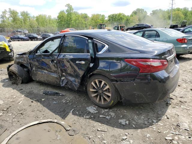 Photo 2 from auction – 2018 NISSAN ALTIMA 2.5 with VIN 1N4AL3AP7JC185906