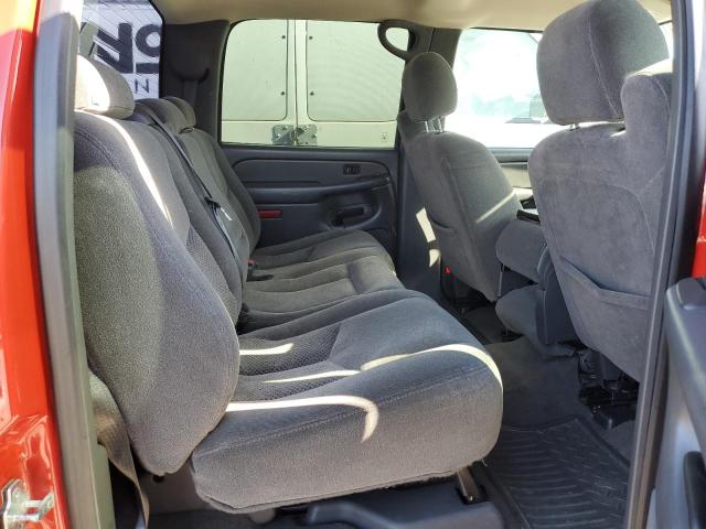 Photo 10 from auction – 2005 CHEVROLET SILVERADO with VIN 2GCEC13T951204817