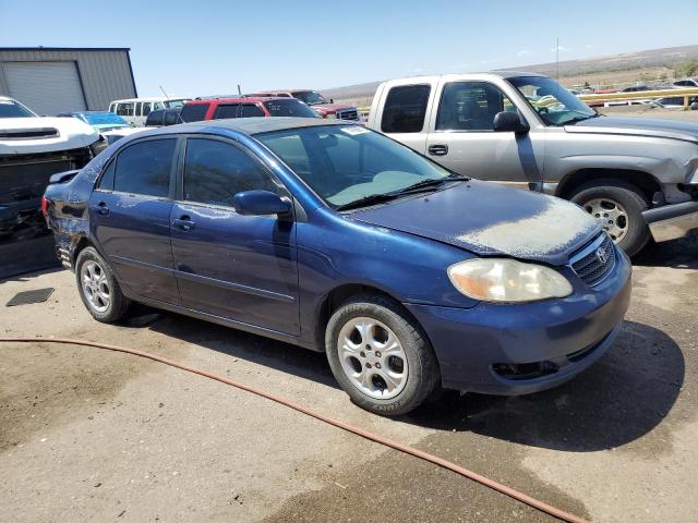 Photo 4 from auction – 2005 TOYOTA COROLLA LE with VIN 1NXBR32E25Z417656