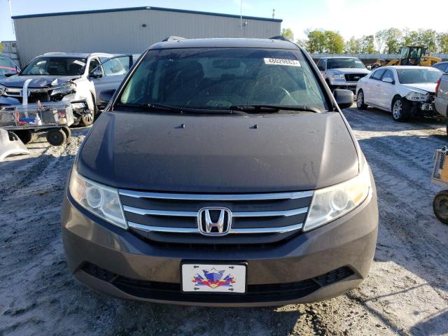 Photo 5 from auction – 2012 HONDA ODYSSEY EX with VIN 5FNRL5H67CB034821