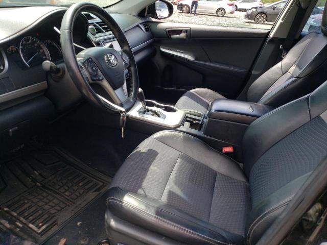 Zdjęcie 7 z aukcji – 2012 TOYOTA CAMRY z VIN 4T1BF1FK7CU194296