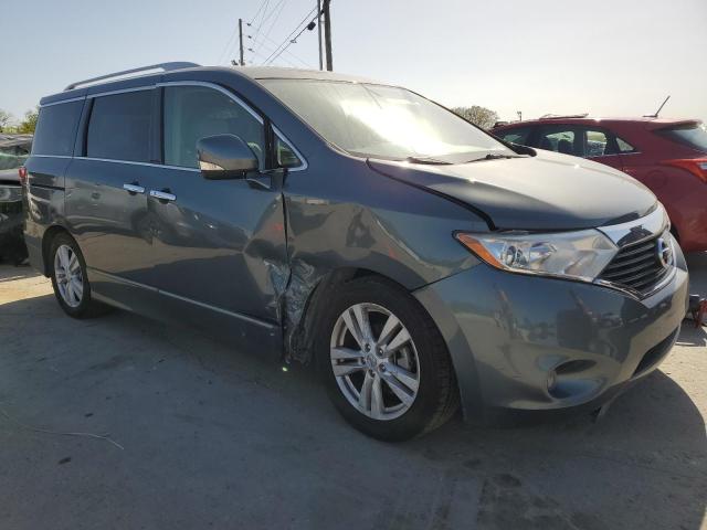 Photo 4 from auction – 2013 NISSAN QUEST S with VIN JN8AE2KP0D9067943