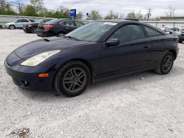 Photo 1 from auction – 2003 TOYOTA CELICA GT with VIN JTDDR32T530156734