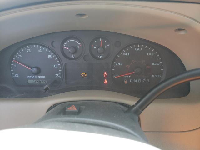 Photo 9 from auction – 2004 FORD RANGER SUP with VIN 1FTZR44E54PA26357