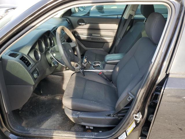 Photo 7 from auction – 2010 DODGE CHARGER with VIN 2B3CA4CTXAH232191