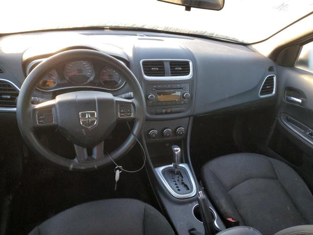 Photo 8 from auction – 2013 DODGE AVENGER SE with VIN 1C3CDZAB8DN621733