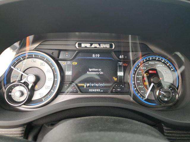 Photo 9 from auction – 2021 RAM 1500 LIMIT with VIN 1C6SRFHT3MN608398