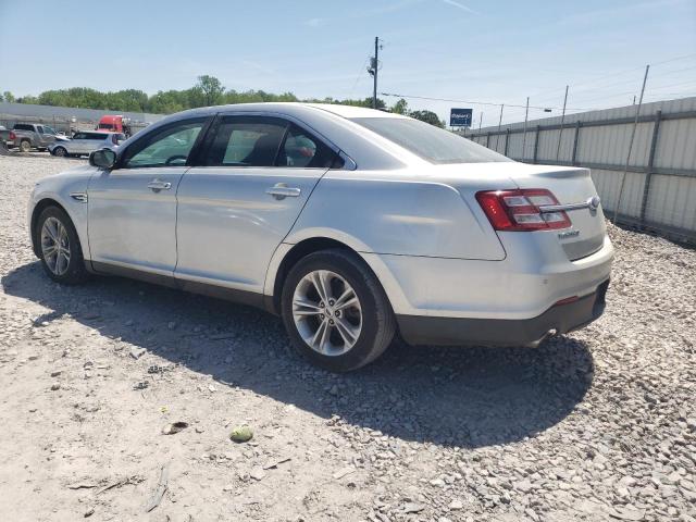 Photo 2 from auction – 2013 FORD TAURUS SEL with VIN 1FAHP2E8XDG141153