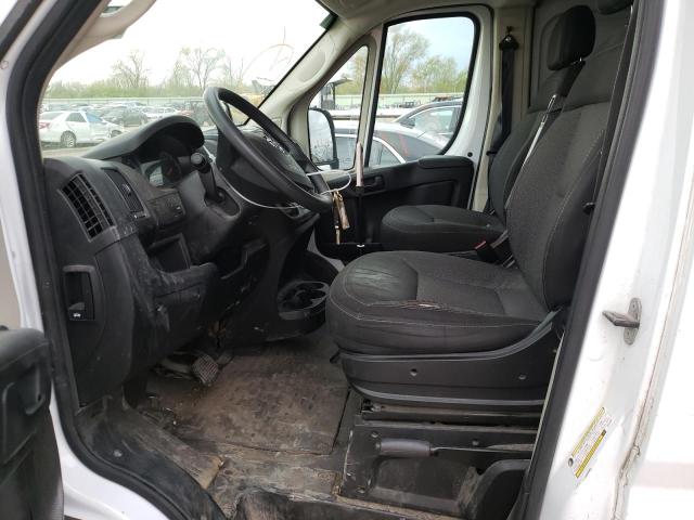 Photo 7 from auction – 2019 RAM PROMASTER with VIN 3C6TRVBG4KE553861