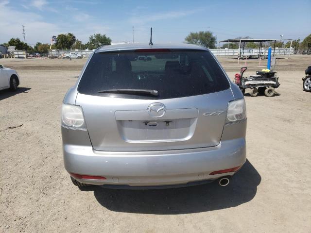 Photo 6 from auction – 2011 MAZDA CX-7 with VIN JM3ER2BM4B0399822
