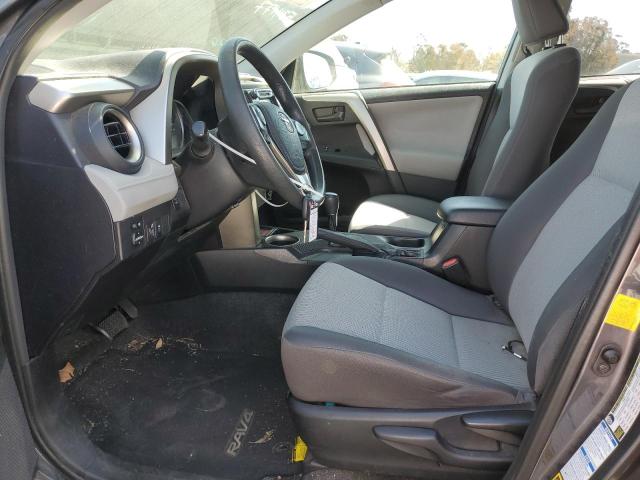Photo 7 from auction – 2014 TOYOTA RAV4 LE with VIN 2T3BFREV3EW220199