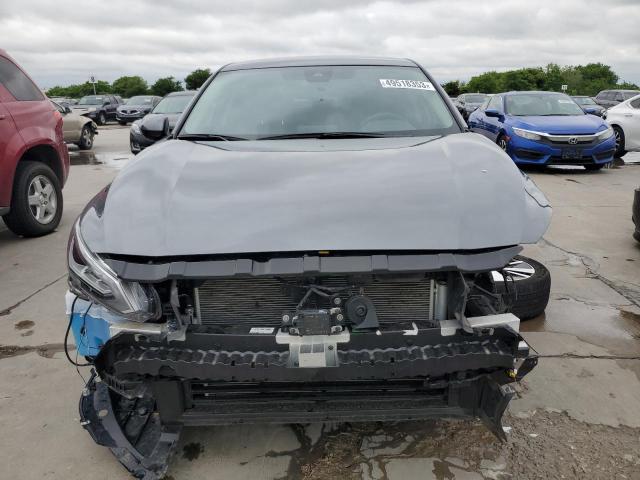 Photo 5 from auction – 2022 NISSAN ALTIMA SV with VIN 1N4BL4DV7NN331834