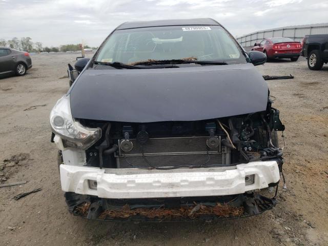Photo 5 from auction – 2017 TOYOTA PRIUS V with VIN JTDZN3EU2HJ066237
