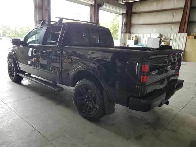 Photo 2 from auction – 2012 FORD F150 SUPER with VIN 1FTFW1CF1CFA47702