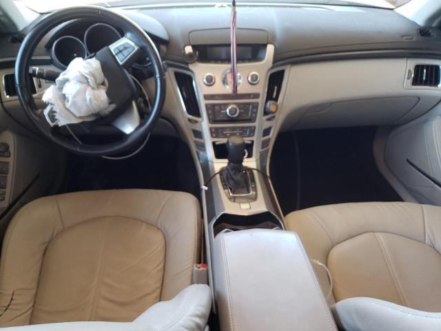 Photo 8 from auction – 2011 CADILLAC CTS with VIN 1G6DA5EY5B0120344