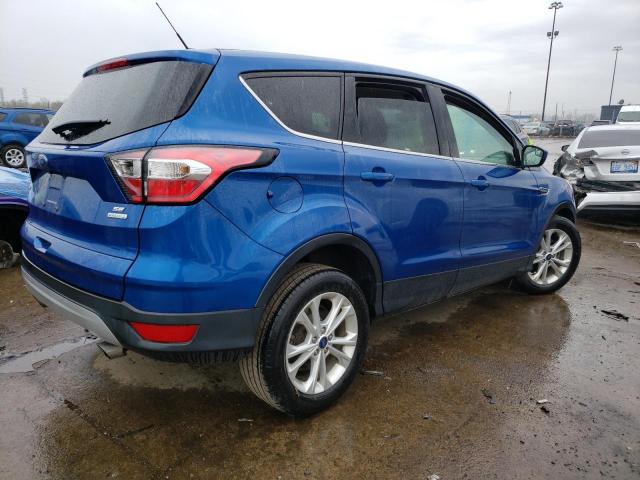 Photo 3 from auction – 2017 FORD ESCAPE SE with VIN 1FMCU0GD2HUB99272