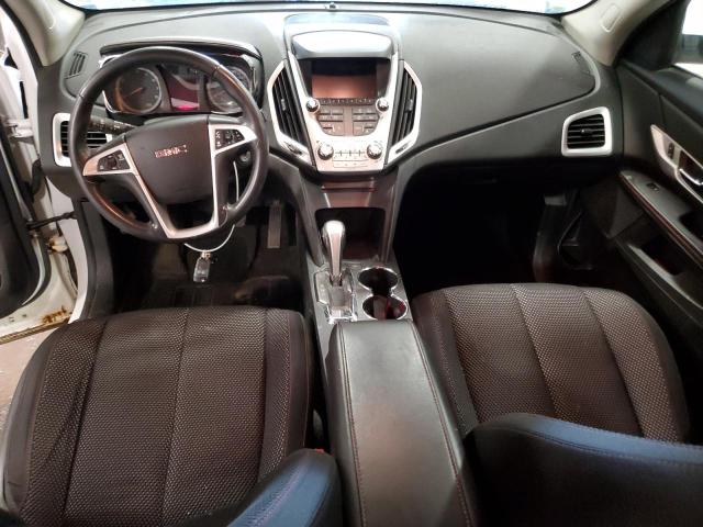 Photo 8 from auction – 2014 GMC TERRAIN SL with VIN 2GKALREK5E6280978