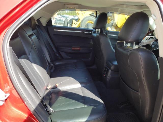 Photo 10 from auction – 2010 CHRYSLER 300C with VIN 2C3CK6CT5AH203760