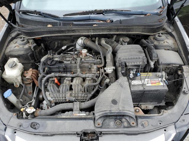 Photo 11 from auction – 2014 HYUNDAI SONATA with VIN 5NPEC4AB2EH932733