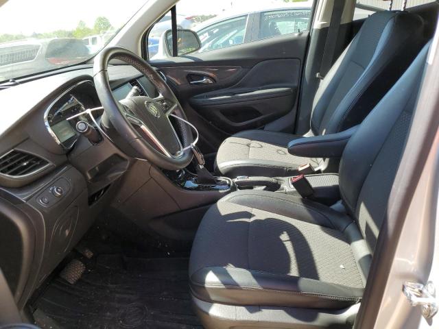 Photo 7 from auction – 2019 BUICK ENCORE PRE with VIN KL4CJASB0KB715697