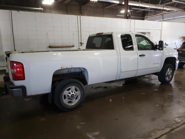 Photo 3 from auction – 2013 CHEVROLET SILVERADO with VIN 1GC2KXCG0DZ171370