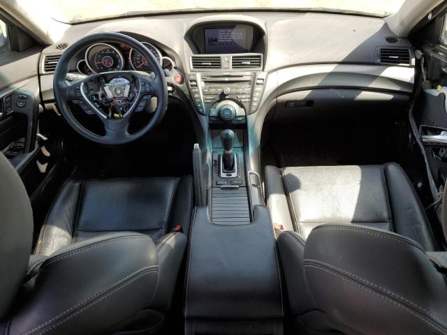 Photo 8 from auction – 2012 ACURA TL with VIN 19UUA9F51CA802756