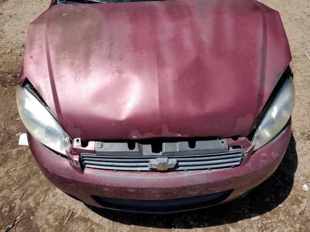 Photo 11 from auction – 2006 CHEVROLET IMPALA LS with VIN 2G1WB58KX69157971