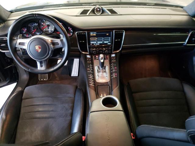 Zdjęcie 8 z aukcji – 2014 PORSCHE PANAMERA G z VIN WP0AF2A78EL083130